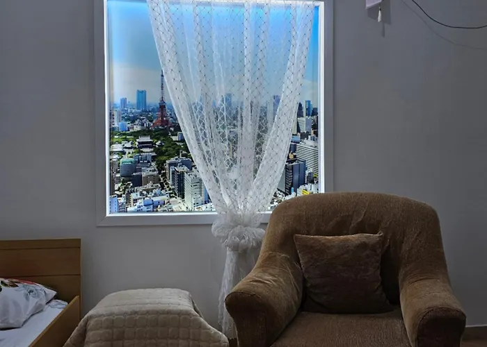 Geljus Apartment