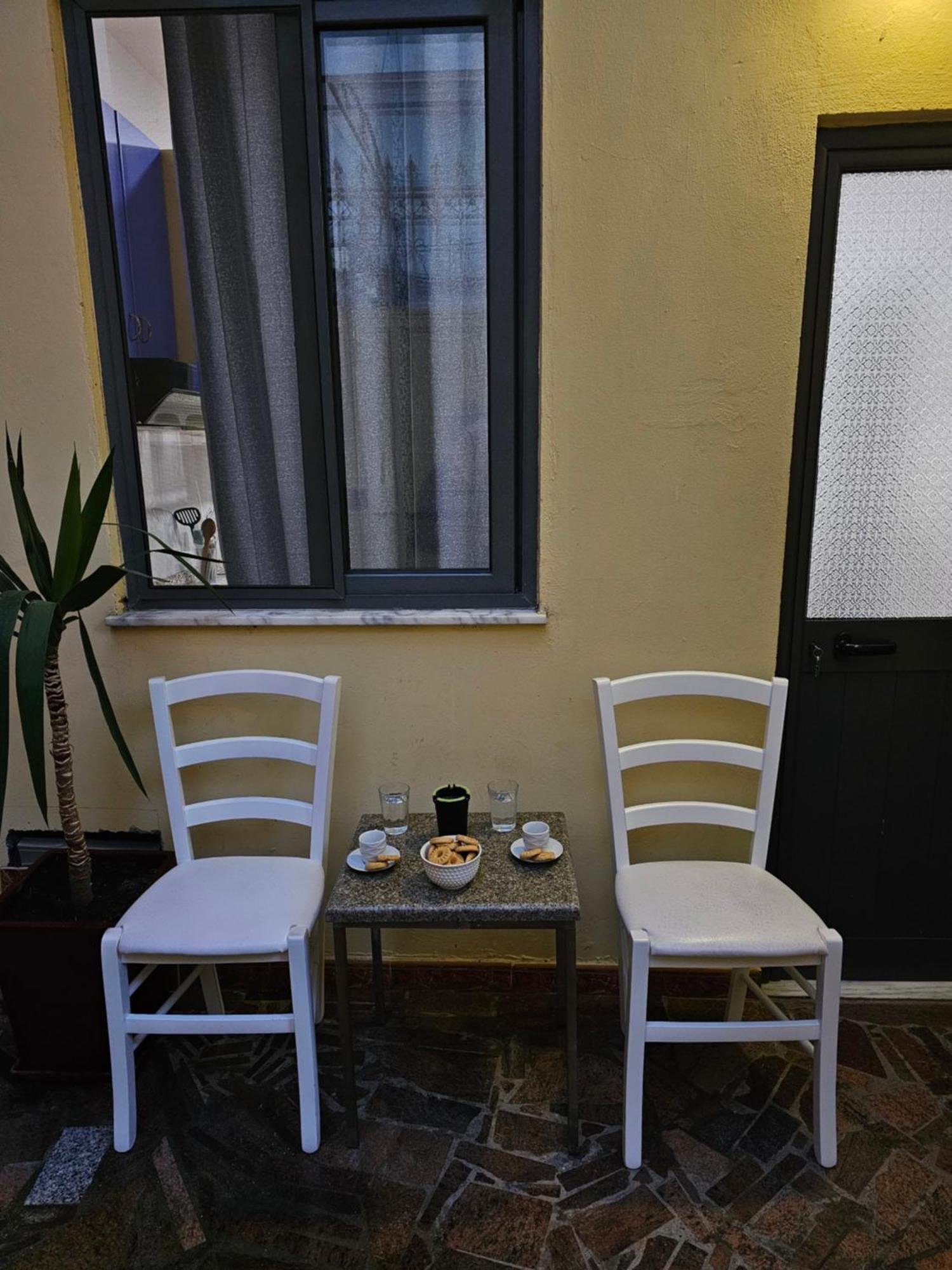 Apartment Geljus Tirana