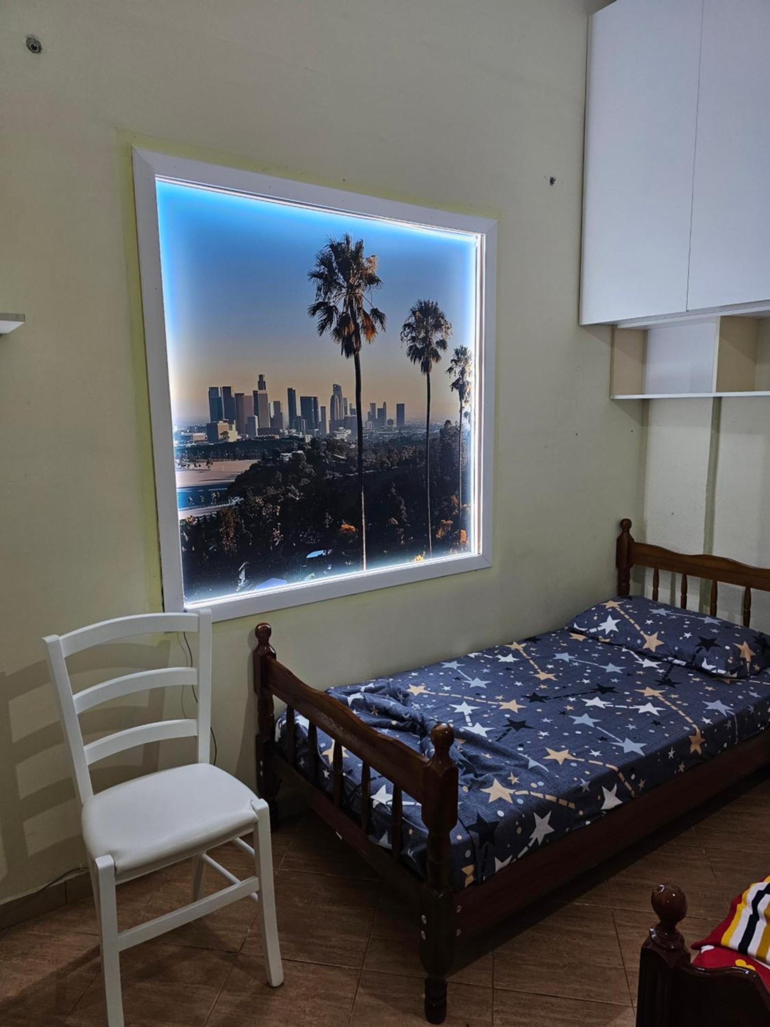 Apartment Geljus *