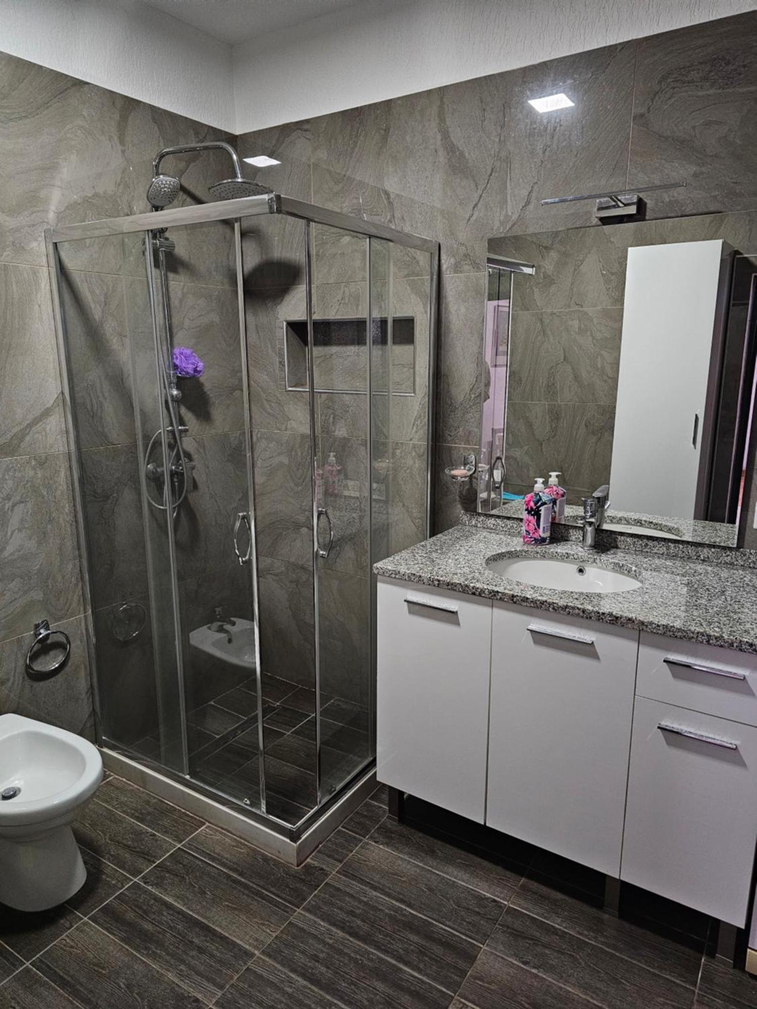 Geljus Apartment Tirana