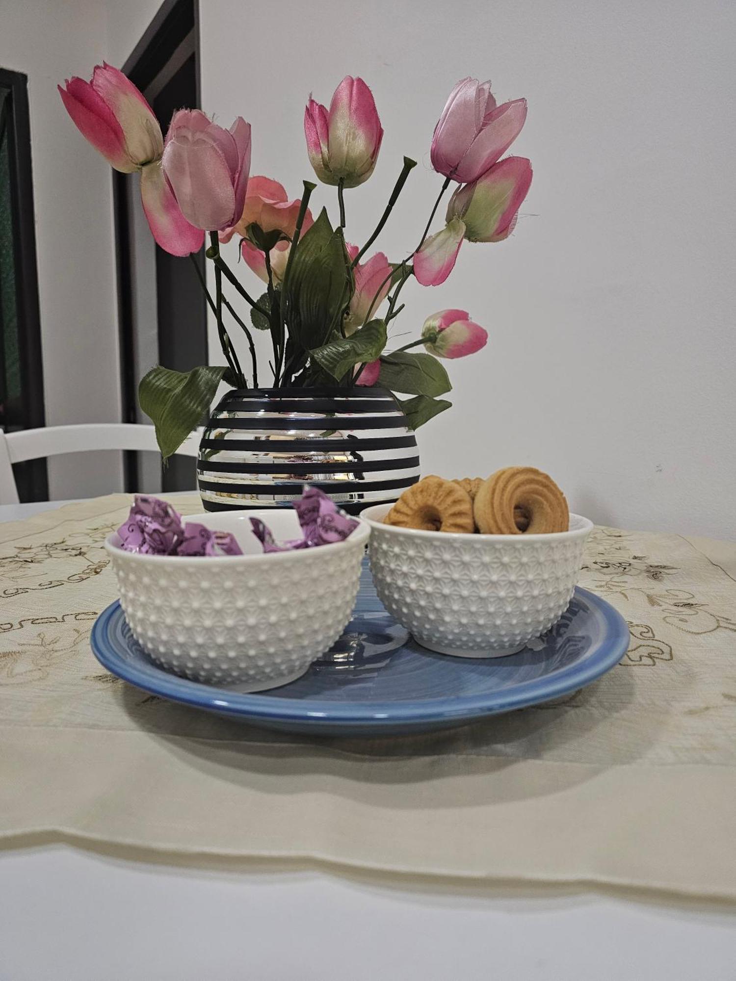 Apartment Geljus Tirana
